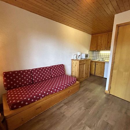 Studio 2/4 Pers, Acces Pistes Et Piscine, Proche Commerces, Meribel - Fr-1-180-297 Екстер'єр фото