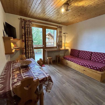 Studio 2/4 Pers, Acces Pistes Et Piscine, Proche Commerces, Meribel - Fr-1-180-297 Екстер'єр фото