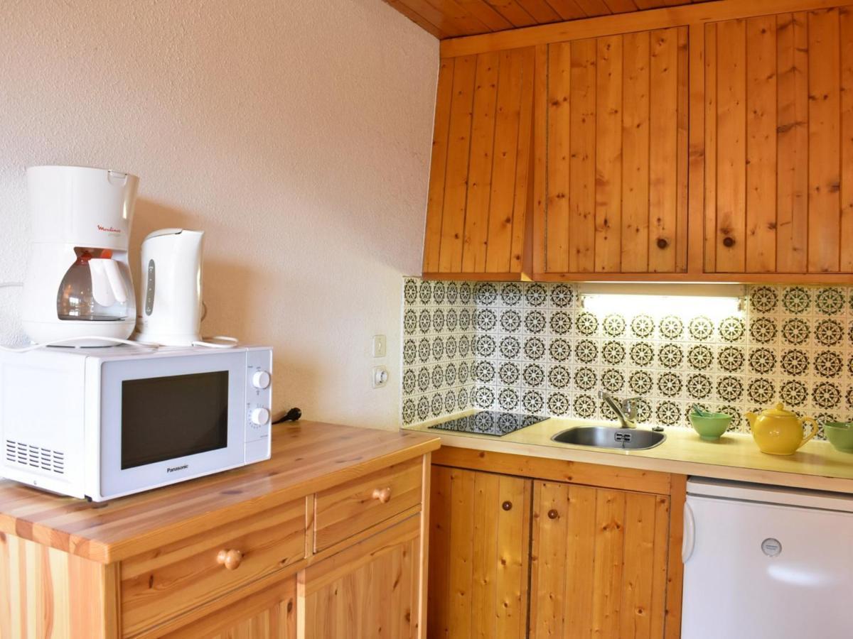 Studio 2/4 Pers, Acces Pistes Et Piscine, Proche Commerces, Meribel - Fr-1-180-297 Екстер'єр фото