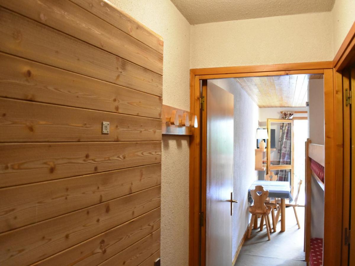 Studio 2/4 Pers, Acces Pistes Et Piscine, Proche Commerces, Meribel - Fr-1-180-297 Екстер'єр фото