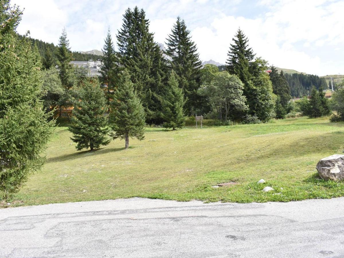 Studio 2/4 Pers, Acces Pistes Et Piscine, Proche Commerces, Meribel - Fr-1-180-297 Екстер'єр фото
