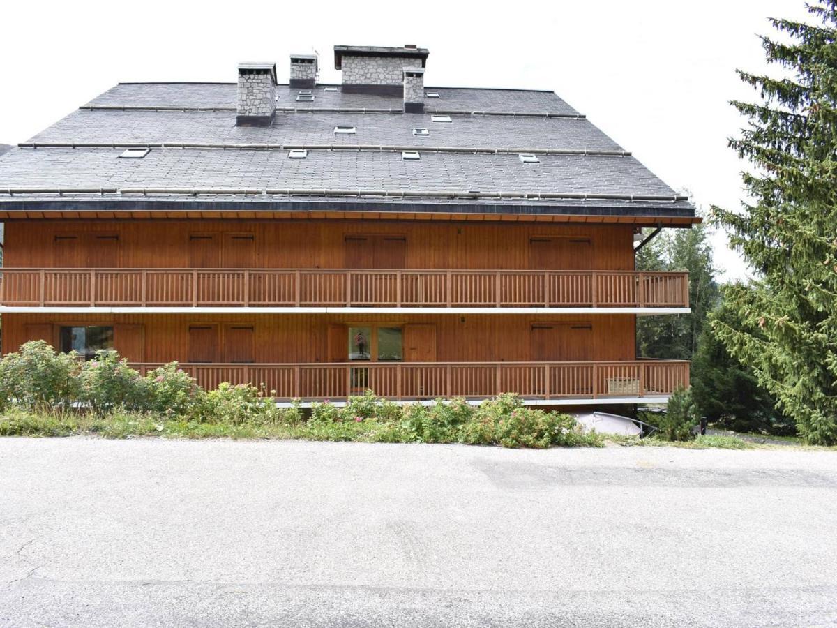 Studio 2/4 Pers, Acces Pistes Et Piscine, Proche Commerces, Meribel - Fr-1-180-297 Екстер'єр фото